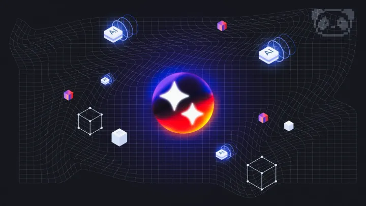 Dora AI : Création de sites web par intelligence artificielle