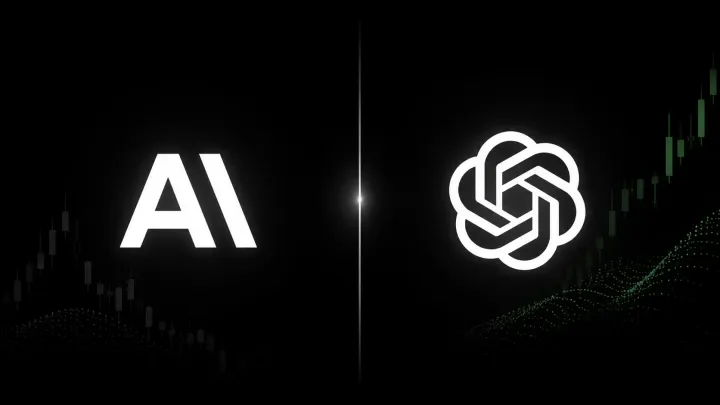 OpenAI et Anthropic se préparent à Wall Street : ce que l’on sait de leurs IPO