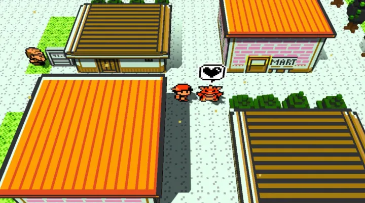 How to Play Pokémon Gen 2 Recompilation (Gold, Silver & Crystal + the 3D Voxel Mod)